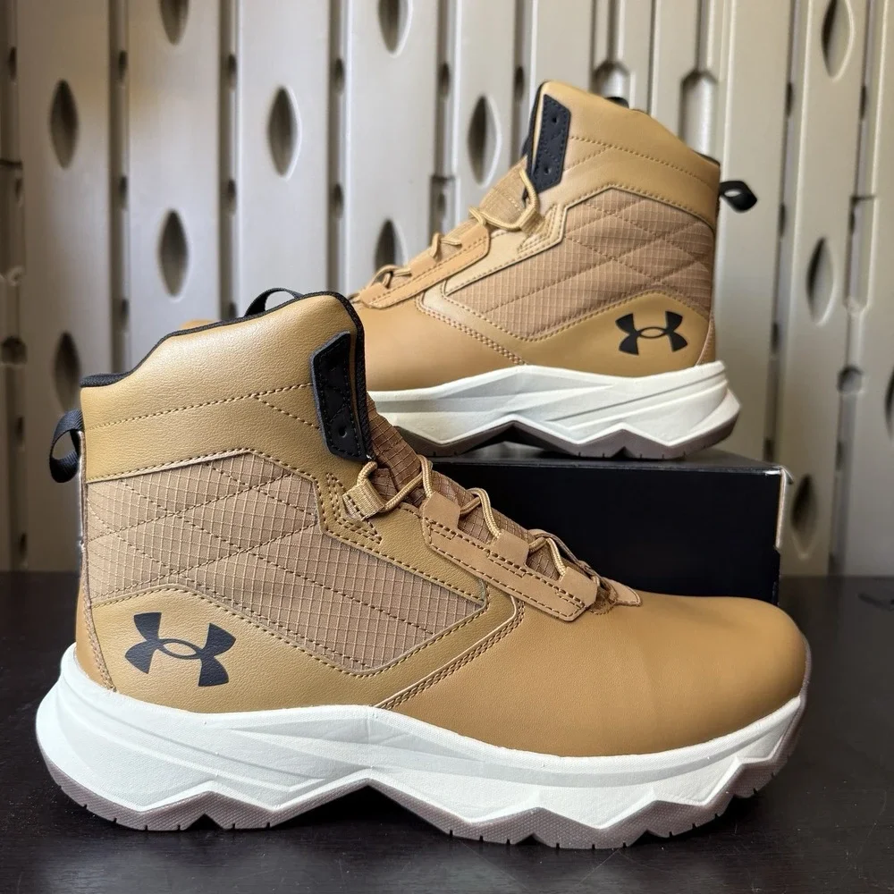 Under Armour Men's UA Stellar G2 6